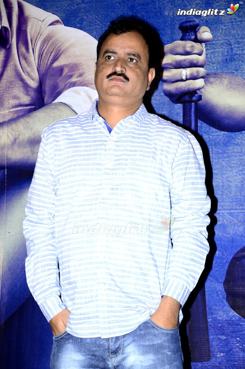 'Kuthumba Katha Chitram' Press Meet