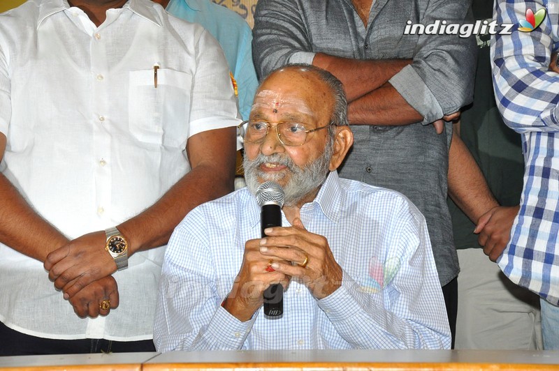 K. Vishwanath 88th Birthday Celebrations