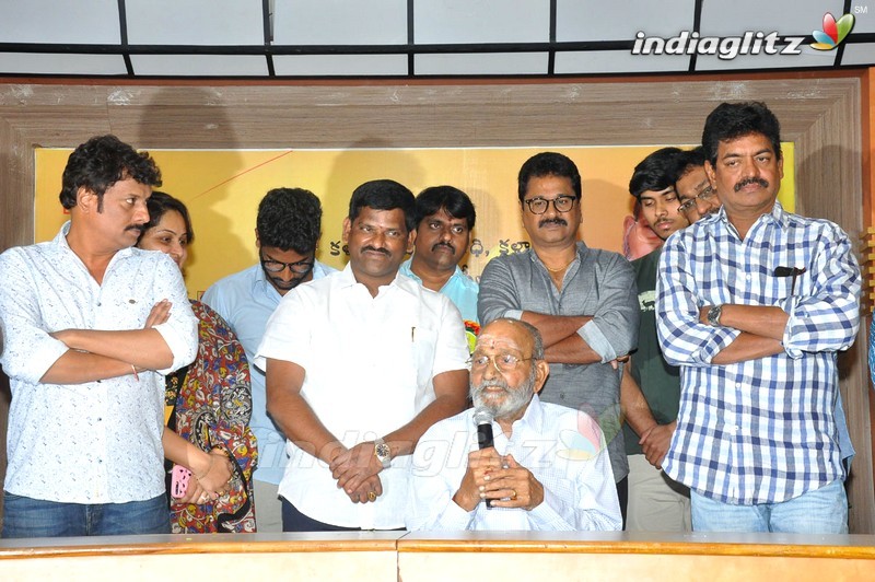 K. Vishwanath 88th Birthday Celebrations