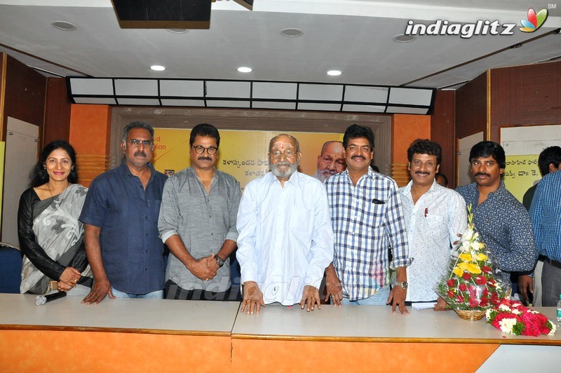 K. Vishwanath 88th Birthday Celebrations