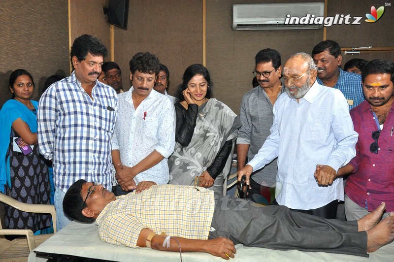 K. Vishwanath 88th Birthday Celebrations