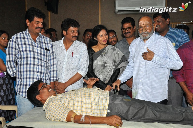 K. Vishwanath 88th Birthday Celebrations