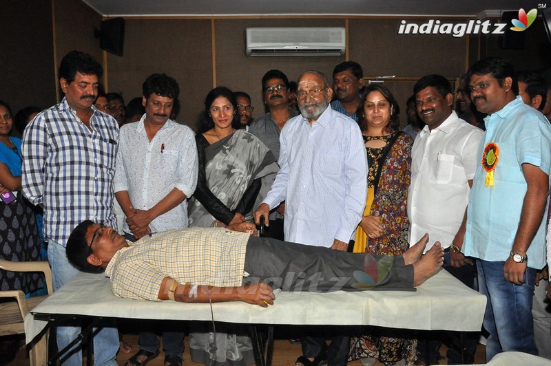 K. Vishwanath 88th Birthday Celebrations