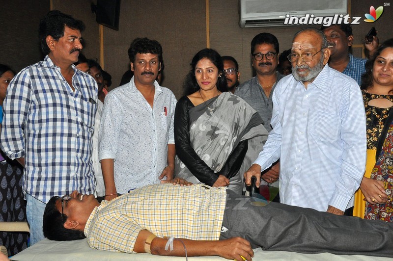 K. Vishwanath 88th Birthday Celebrations