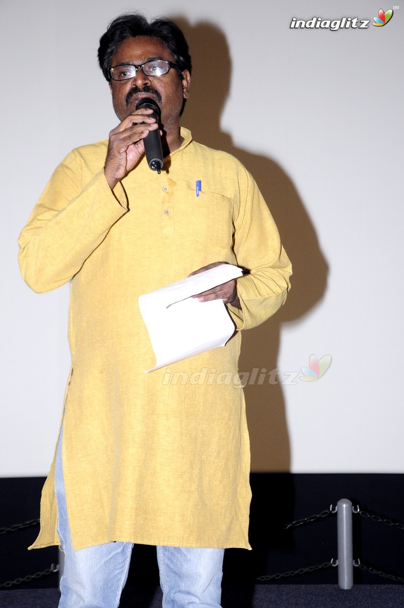 'Lajja' Press Meet