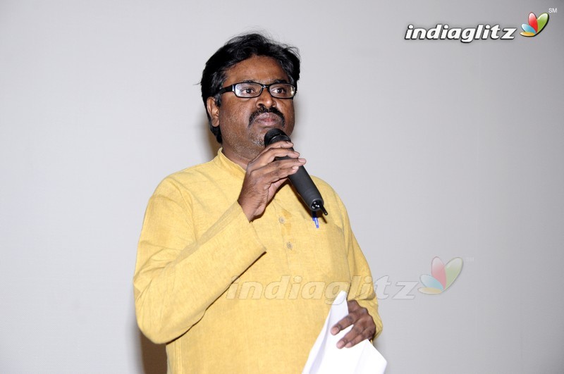 'Lajja' Press Meet