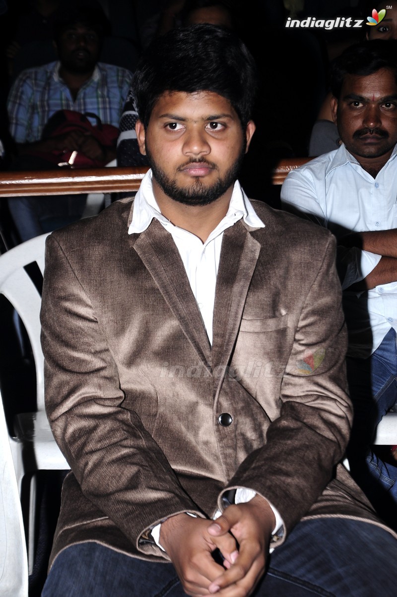 'Lajja' Press Meet