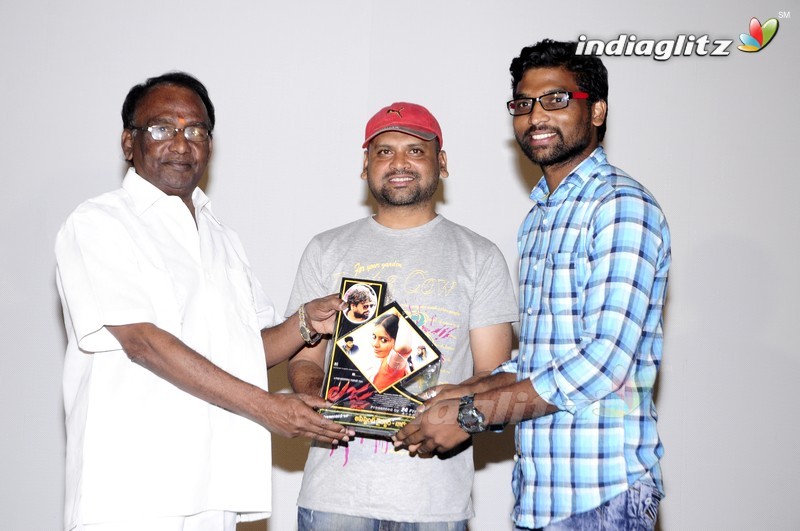 'Lajja' Press Meet