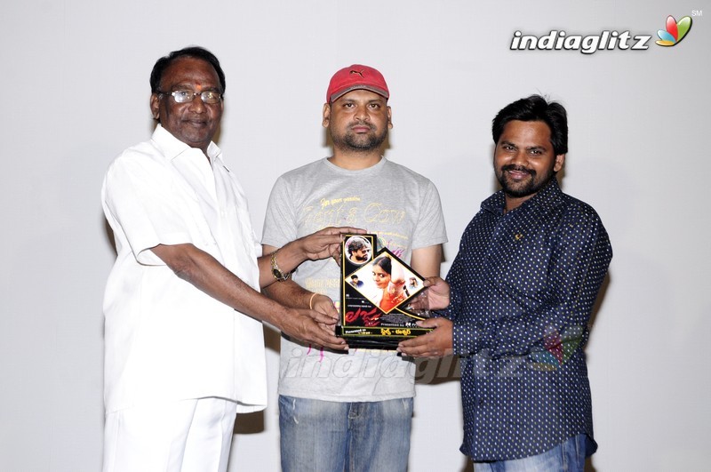 'Lajja' Press Meet