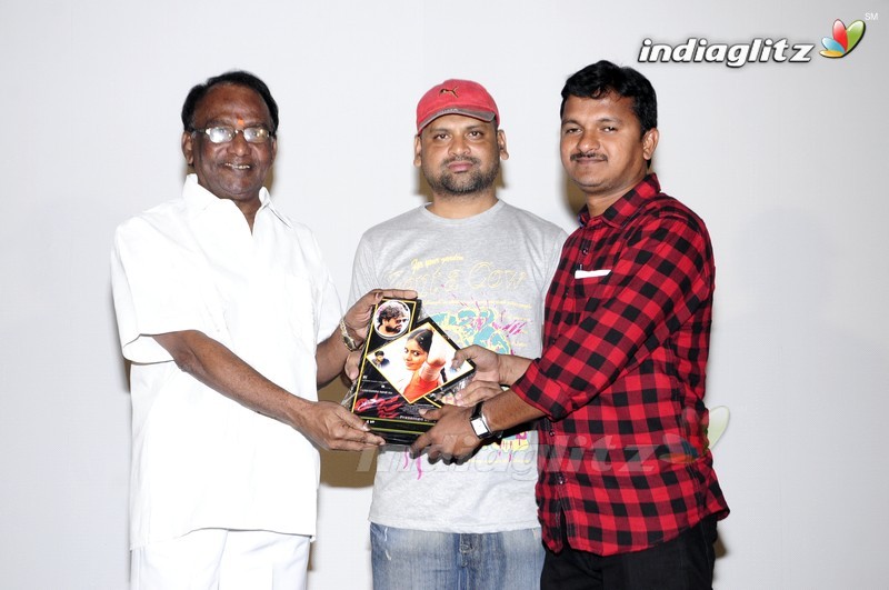 'Lajja' Press Meet