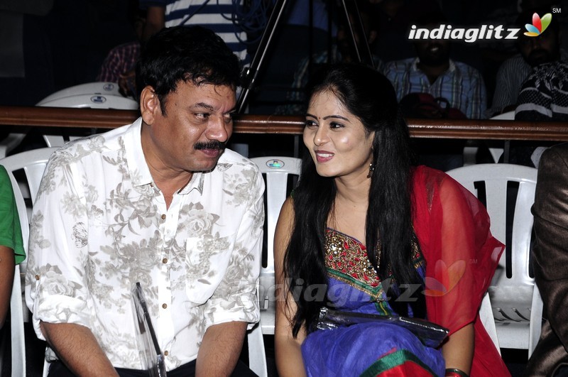 'Lajja' Press Meet