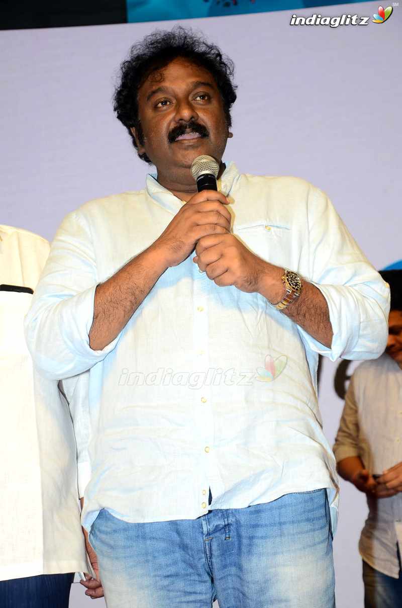 'Lakshmi' Audio Launch