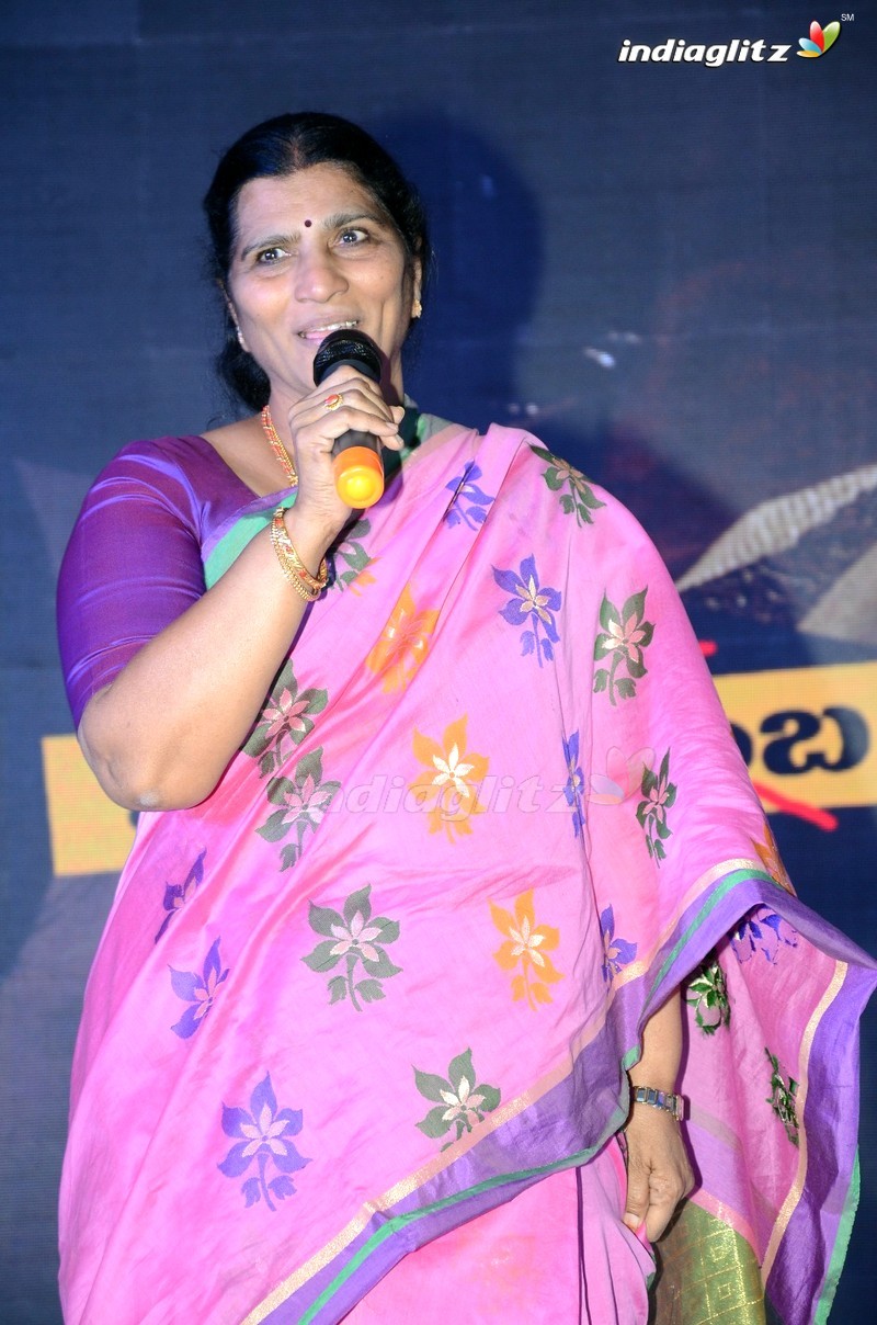 'Lakshmi's NTR' Trailer Launch