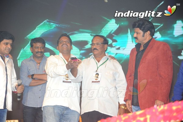 'Legend Audio Launch (Set-3)