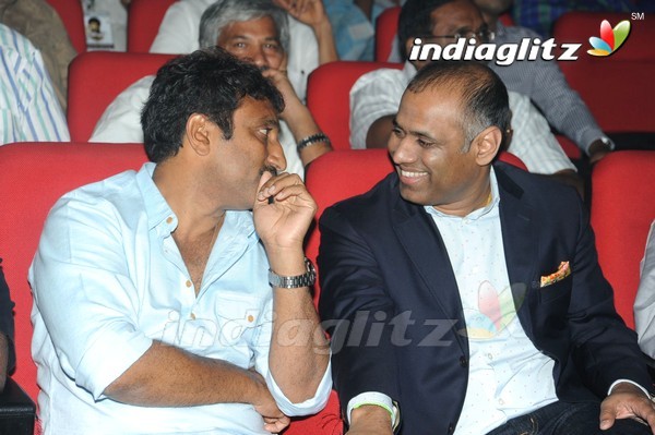 'Legend Audio Launch (Set-3)