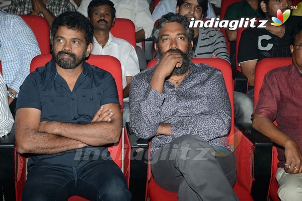 'Legend Audio Launch (Set-3)