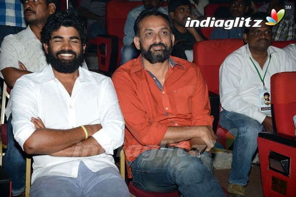 'Legend Audio Launch (Set-3)