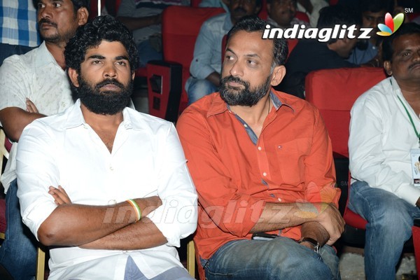 'Legend Audio Launch (Set-3)