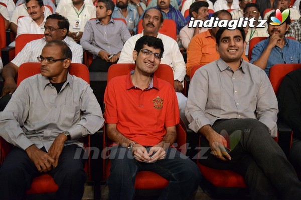 'Legend Audio Launch (Set-3)