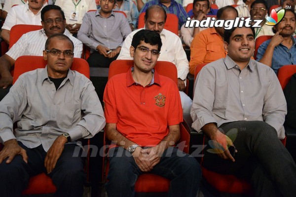 'Legend Audio Launch (Set-3)