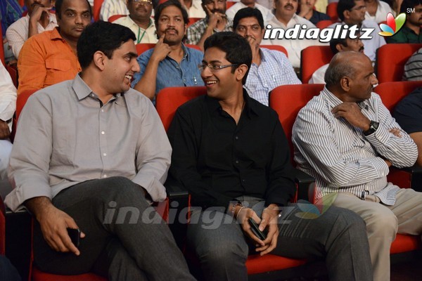 'Legend Audio Launch (Set-3)