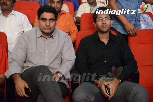 'Legend Audio Launch (Set-3)