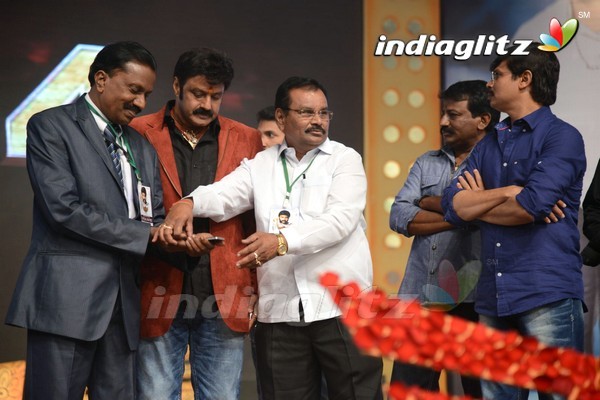 'Legend Audio Launch (Set-3)