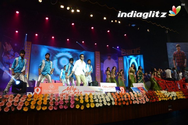 'Legend Audio Launch (Set-3)