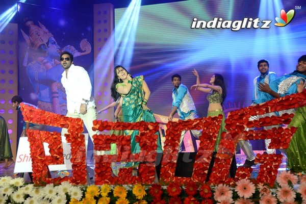 'Legend Audio Launch (Set-3)