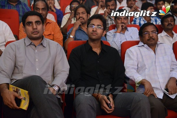 'Legend Audio Launch (Set-3)