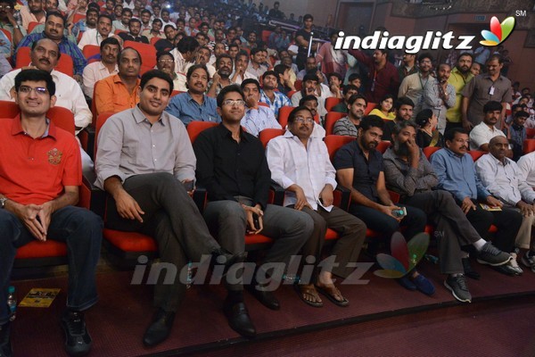 'Legend Audio Launch (Set-3)