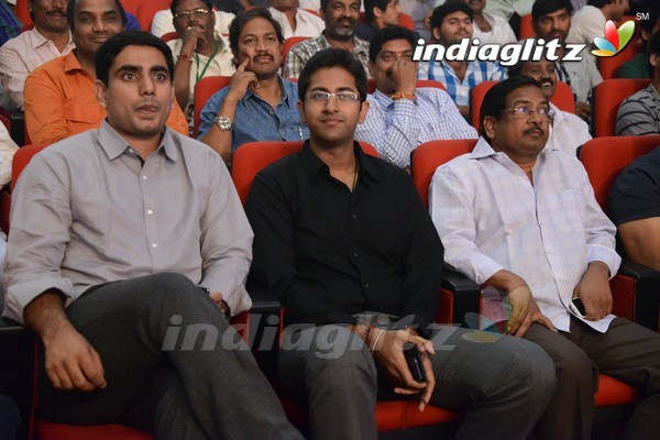 'Legend Audio Launch (Set-3)