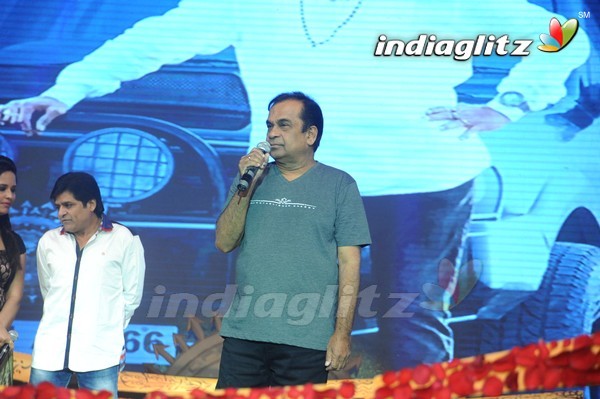 'Legend Audio Launch (Set-3)