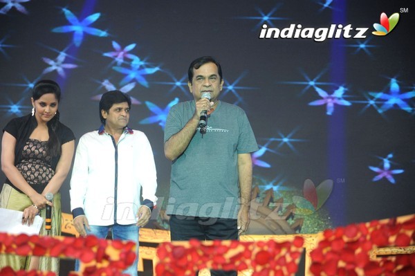 'Legend Audio Launch (Set-3)