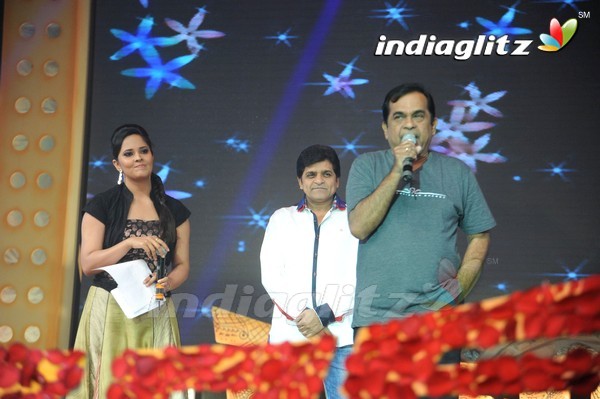 'Legend Audio Launch (Set-3)