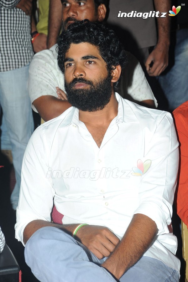 'Legend Audio Launch (Set-3)