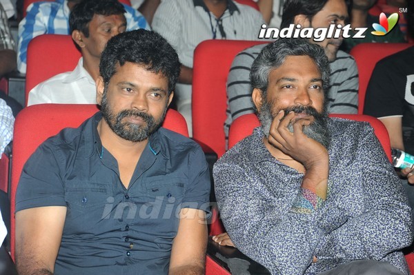 'Legend Audio Launch (Set-3)