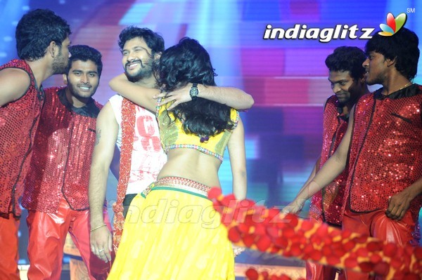 'Legend Audio Launch (Set-3)