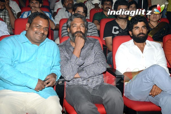 'Legend Audio Launch (Set-3)