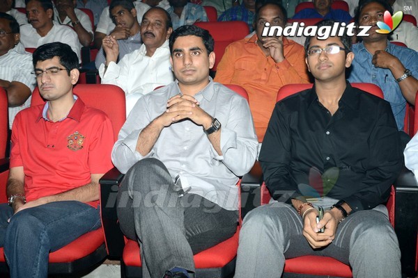 'Legend Audio Launch (Set-3)