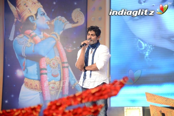 'Legend Audio Launch (Set-3)