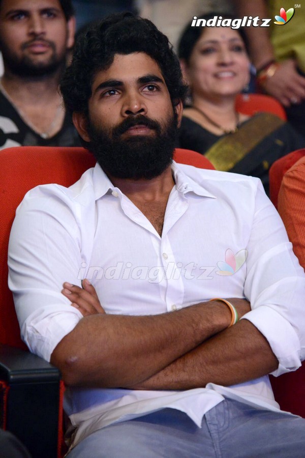 'Legend Audio Launch (Set-3)