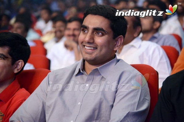 'Legend Audio Launch (Set-3)