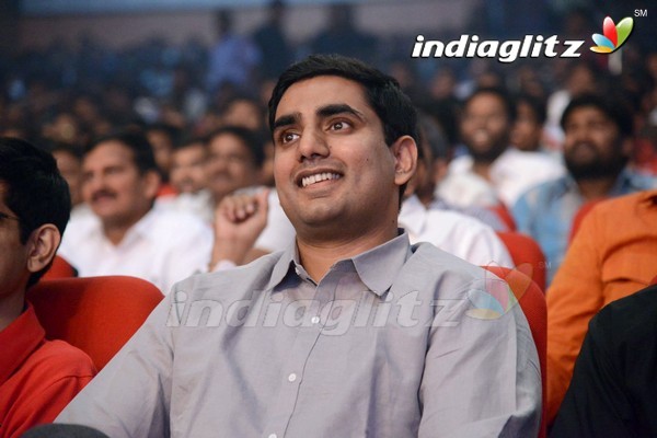 'Legend Audio Launch (Set-3)