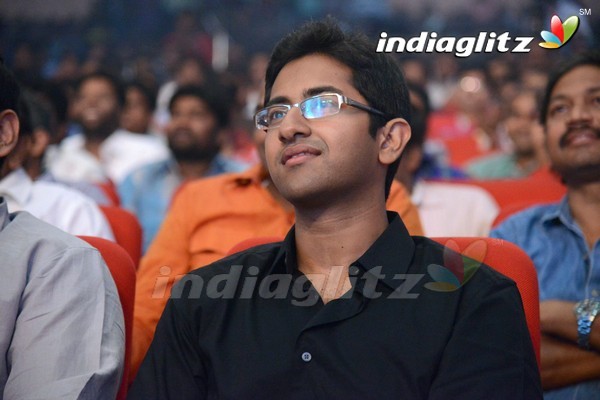 'Legend Audio Launch (Set-3)