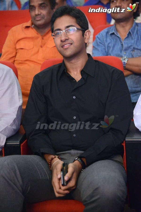 'Legend Audio Launch (Set-3)