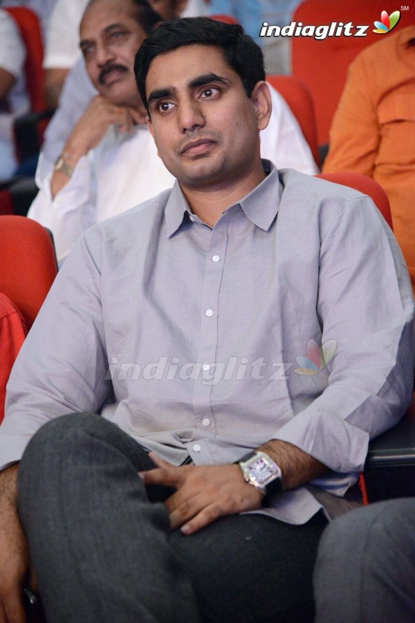 'Legend Audio Launch (Set-3)