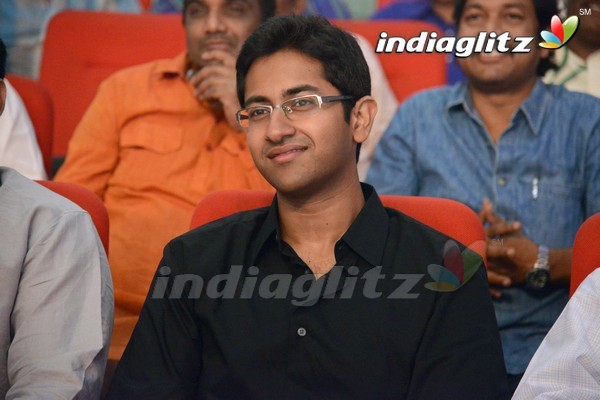 'Legend Audio Launch (Set-3)