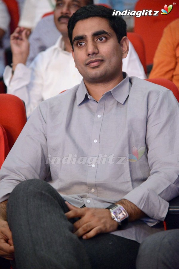 'Legend Audio Launch (Set-3)