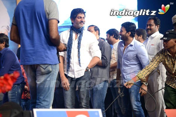 'Legend Audio Launch (Set-3)